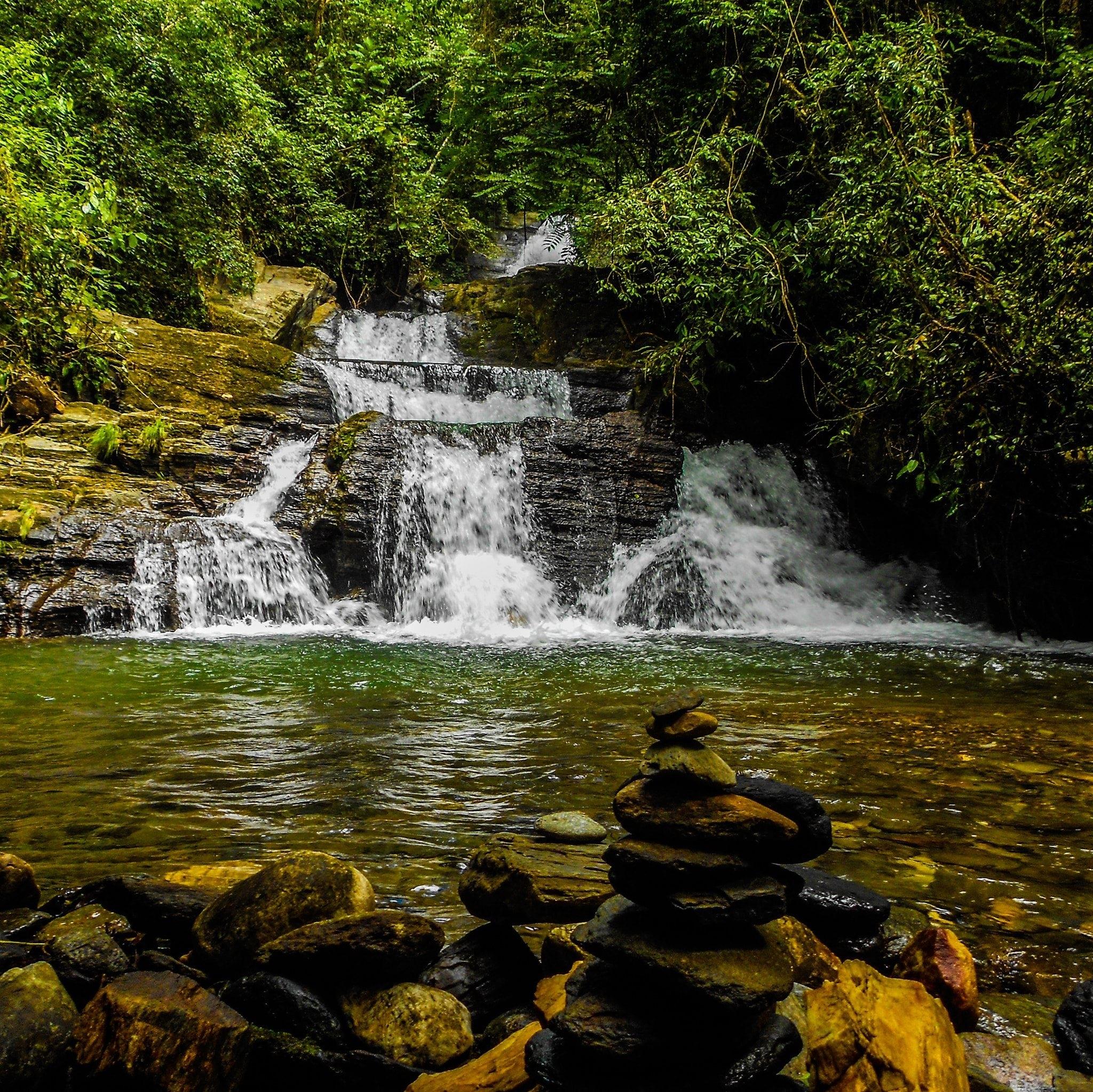 VALE DAS OSTRAS E CACHOEIRA DO MEU DEUS SP Campinas